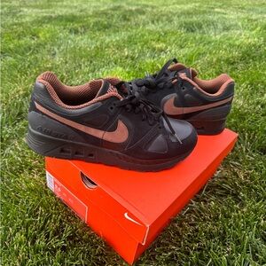 Rare 2007 Nike Airstab NIB